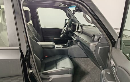 Toyota Land Cruiser Prado, 2024 год, 12 290 000 рублей, 9 фотография