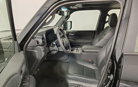 Toyota Land Cruiser Prado, 2024 год, 12 290 000 рублей, 10 фотография