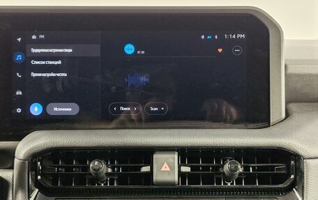 Toyota Land Cruiser Prado, 2024 год, 12 290 000 рублей, 22 фотография