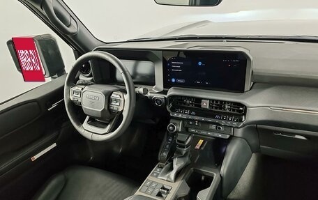 Toyota Land Cruiser Prado, 2024 год, 12 290 000 рублей, 12 фотография