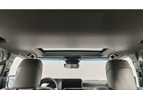 Toyota Land Cruiser Prado, 2024 год, 12 290 000 рублей, 24 фотография