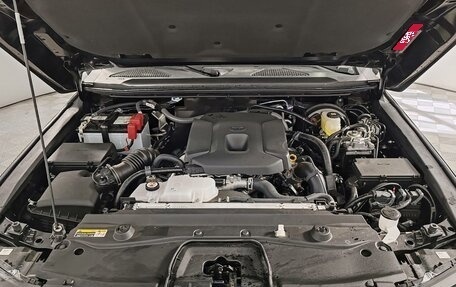 Toyota Land Cruiser Prado, 2024 год, 12 290 000 рублей, 23 фотография