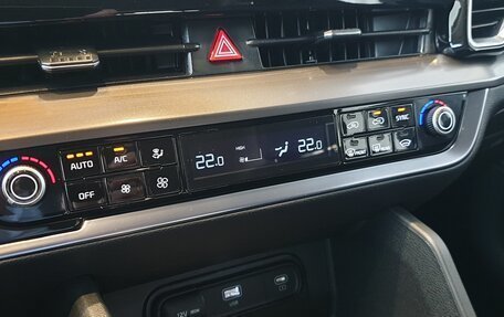 KIA Sportage IV рестайлинг, 2025 год, 4 150 000 рублей, 15 фотография