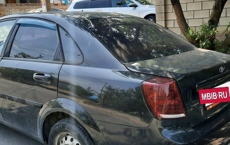 Daewoo Gentra II, 2013 год, 290 000 рублей, 2 фотография