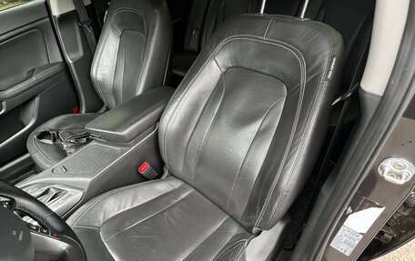 KIA Optima III, 2013 год, 1 400 000 рублей, 9 фотография