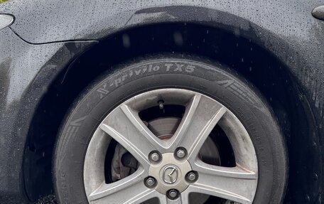 Mazda 6, 2005 год, 550 000 рублей, 10 фотография
