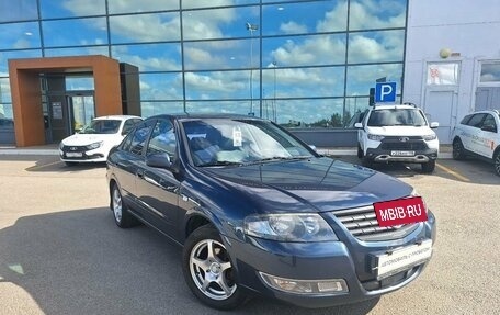Nissan Almera Classic, 2007 год, 349 000 рублей, 3 фотография