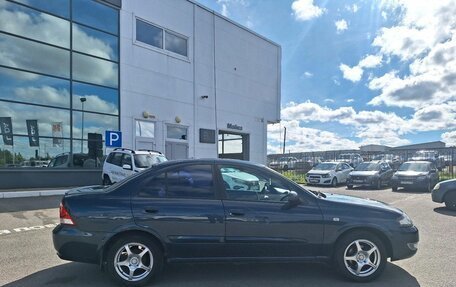 Nissan Almera Classic, 2007 год, 349 000 рублей, 8 фотография