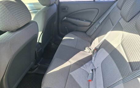 Nissan Almera Classic, 2007 год, 349 000 рублей, 11 фотография