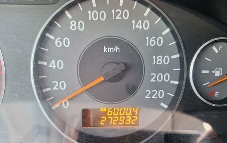 Nissan Almera Classic, 2007 год, 349 000 рублей, 16 фотография