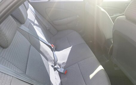 Nissan Almera Classic, 2007 год, 349 000 рублей, 13 фотография