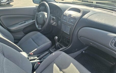 Nissan Almera Classic, 2007 год, 349 000 рублей, 14 фотография