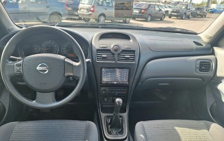 Nissan Almera Classic, 2007 год, 349 000 рублей, 12 фотография