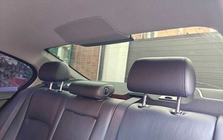 BMW 5 серия, 2012 год, 17 фотография
