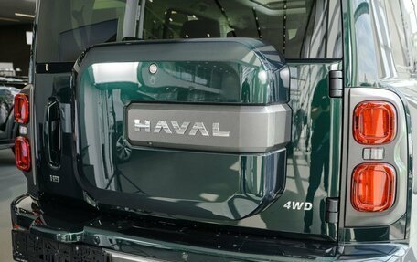 Haval H9, 2024 год, 4 899 000 рублей, 6 фотография