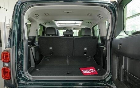 Haval H9, 2024 год, 4 899 000 рублей, 10 фотография