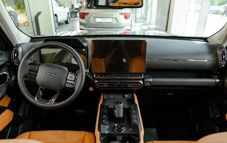 Haval H7, 2025 год, 3 499 000 рублей, 10 фотография