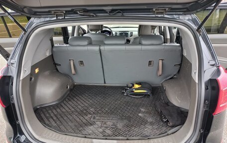 KIA Sportage III, 2011 год, 1 370 000 рублей, 13 фотография