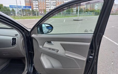 KIA Sportage III, 2011 год, 1 370 000 рублей, 23 фотография