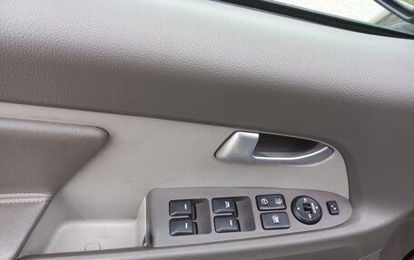 KIA Sportage III, 2011 год, 1 370 000 рублей, 25 фотография
