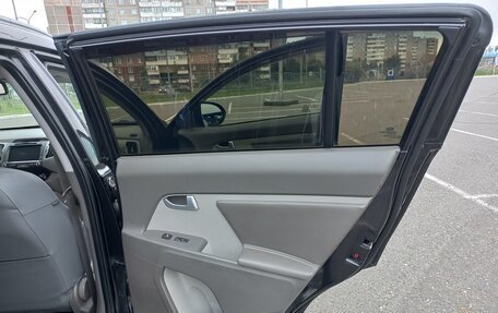 KIA Sportage III, 2011 год, 1 370 000 рублей, 21 фотография