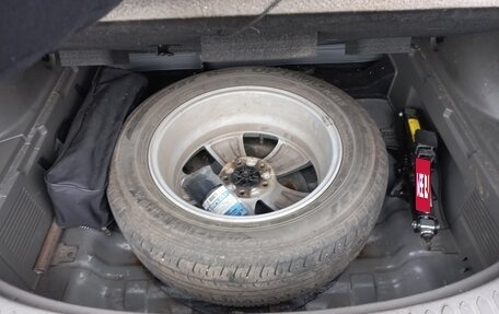 KIA Sportage III, 2011 год, 1 370 000 рублей, 29 фотография
