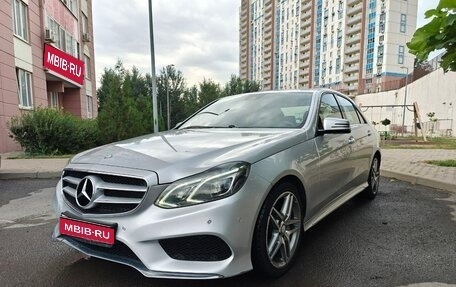 Mercedes-Benz E-Класс, 2013 год, 2 495 000 рублей, 1 фотография