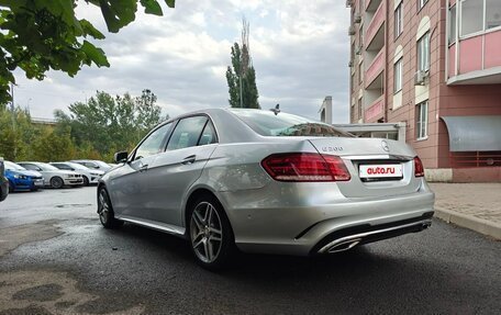 Mercedes-Benz E-Класс, 2013 год, 2 495 000 рублей, 6 фотография