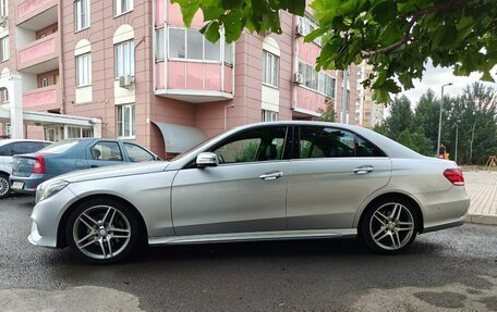Mercedes-Benz E-Класс, 2013 год, 2 495 000 рублей, 7 фотография