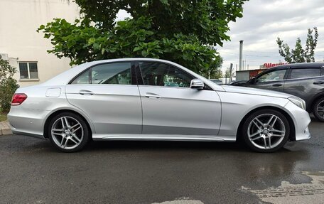 Mercedes-Benz E-Класс, 2013 год, 2 495 000 рублей, 3 фотография