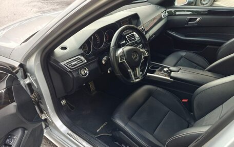Mercedes-Benz E-Класс, 2013 год, 2 495 000 рублей, 11 фотография