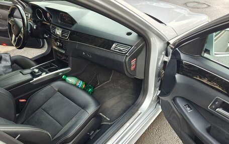 Mercedes-Benz E-Класс, 2013 год, 2 495 000 рублей, 9 фотография