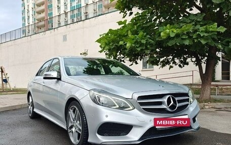 Mercedes-Benz E-Класс, 2013 год, 2 495 000 рублей, 2 фотография