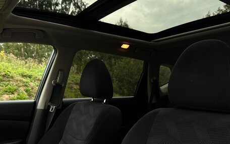Nissan X-Trail, 2015 год, 1 720 000 рублей, 6 фотография