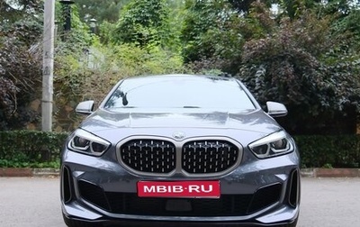 BMW 1 серия, 2021 год, 4 500 000 рублей, 1 фотография