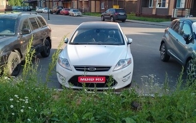 Ford Mondeo IV, 2013 год, 950 000 рублей, 1 фотография