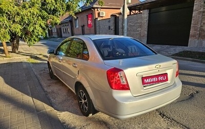 Chevrolet Lacetti, 2008 год, 549 000 рублей, 1 фотография