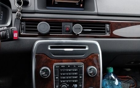 Volvo XC70 II рестайлинг, 2013 год, 1 550 000 рублей, 22 фотография
