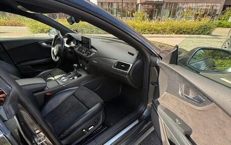 Audi A7, 2014 год, 3 050 000 рублей, 9 фотография