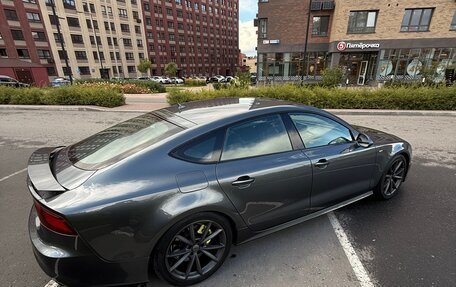 Audi A7, 2014 год, 3 050 000 рублей, 6 фотография