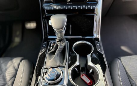 KIA Mohave I, 2022 год, 7 200 000 рублей, 10 фотография