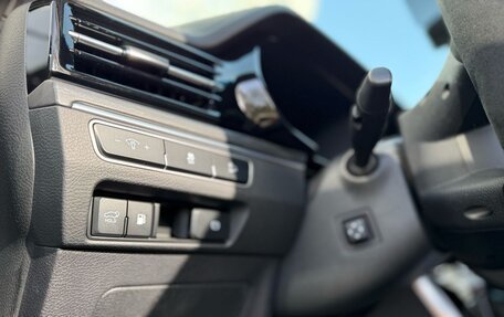 KIA Mohave I, 2022 год, 7 200 000 рублей, 6 фотография