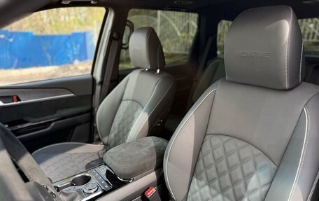 KIA Mohave I, 2022 год, 7 200 000 рублей, 9 фотография