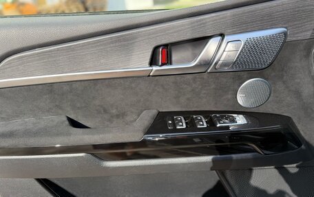 KIA Mohave I, 2022 год, 7 200 000 рублей, 11 фотография