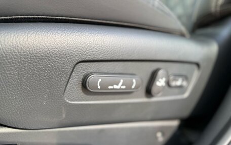 KIA Mohave I, 2022 год, 7 200 000 рублей, 12 фотография