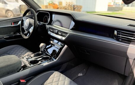 KIA Mohave I, 2022 год, 7 200 000 рублей, 13 фотография