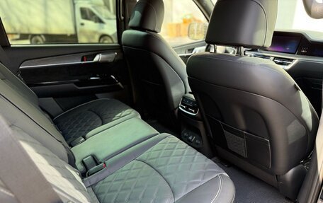 KIA Mohave I, 2022 год, 7 200 000 рублей, 15 фотография