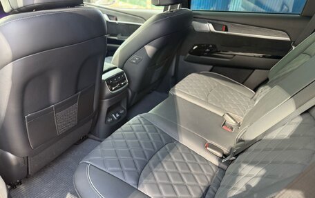 KIA Mohave I, 2022 год, 7 200 000 рублей, 16 фотография