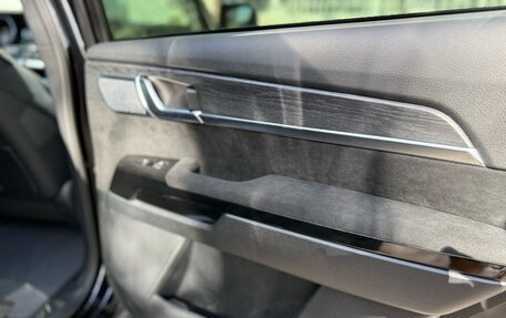 KIA Mohave I, 2022 год, 7 200 000 рублей, 17 фотография