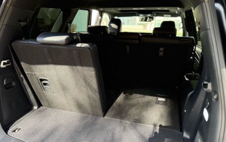 KIA Mohave I, 2022 год, 7 200 000 рублей, 21 фотография